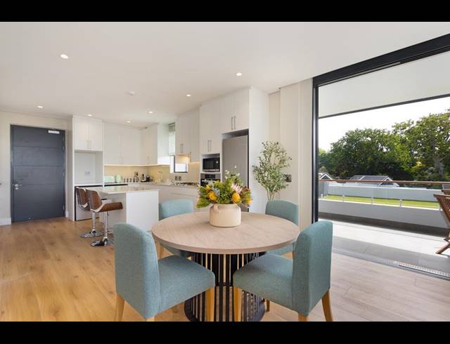 2 BEDROOM PROPERTY TO RENT IN CONSTANTIA